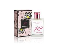 Ted Baker X20 Eau de toilette pour femme Mélange d'anis étoilé, pamplemousse et magnolia, 100 ml