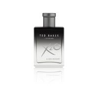 Ted Baker X20 Extraordinary Men's EDT, Oriental Spicy, 100ml