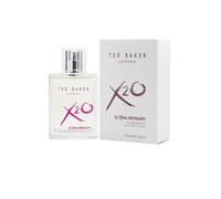 Ted Baker X20 Extraordinary Women Eau De Toilette Spray 100ml