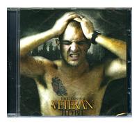 Bee Ted – The Young Veteran – CD – Import (Edel)