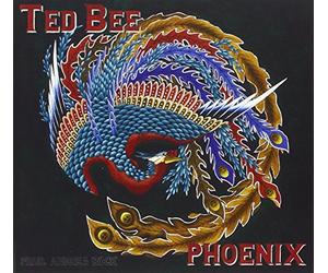 Ted Bee - Phoenix