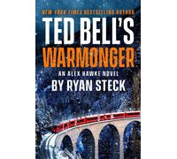 Ted Bell's Warmonger - Ryan Steck - Berkley - ebook (ePub) - Livre