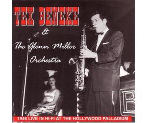 Ted Beneke & Glenn Miller Orch - 1946 Live