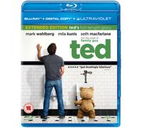 Ted (Blu-ray)