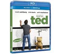 Ted - Blu Ray