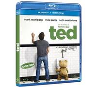 Ted - Blu Ray G