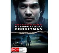 Ted Bundy: American Boogeyman