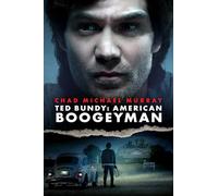 Ted Bundy: American Boogeyman [Region Free]