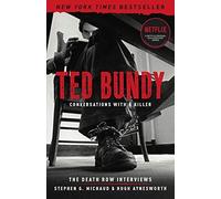 Ted Bundy: Conversations With A Killer