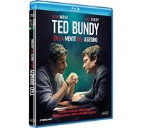Ted bundy. en la mente del asesino - BD [Blu-ray]