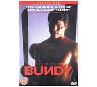 Ted Bundy [Import anglais]