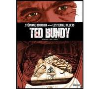 Ted Bundy Jean-David Morvan (Auteur), Scietronc (Dessinateur), Rafael Ortiz (Adapté), Rousseaux Perin (Adapté), Hiroyuki Oshima (Coloriste)