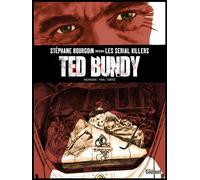 Ted Bundy – Glénat