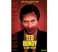 Sonya Lwu – Ted Bundy: Le Lady Killer – Roman – Broché