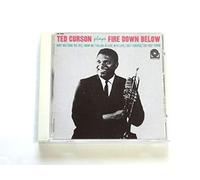 Ted Curson - Fire Down Below