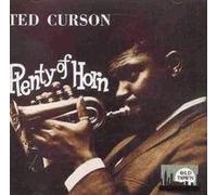 Ted Curson - Plenty of Horn