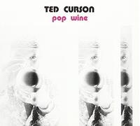 Ted Curson - Pop Wine by Ted Curson (2014-09-05)