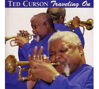 Ted Curson - Traveling on