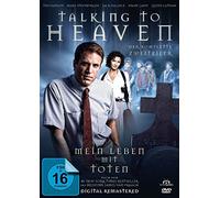 Ted Danson;Mary Steenburgen;Queen Latifah;Diane la - Talking to Heaven [Import]
