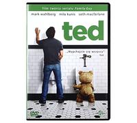 Ted [DVD] (IMPORT) (Pas de version française)