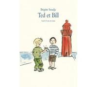 Ted et Bill