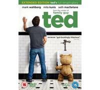 Ted: Extended Version