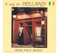 Ted Furey - Irish Traditional Music