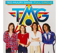 Ted Gang Mulry - Full Circle [Import]