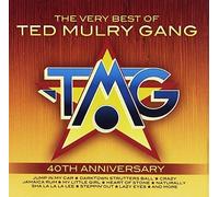 Ted Gang Mulry - Very Best of [Import]