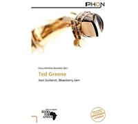 Ted Greene