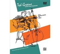 Ted Greene – Progressions d'accords modernes – Voicings jazz et classique pour guitare