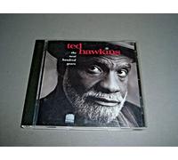 Ted Hawkins - Next Hundred Years