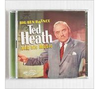 Ted Heath and his Music - Big Ben Bounce [Music CD]