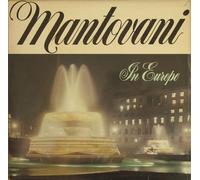 Ted Heath And His Music - In Europe