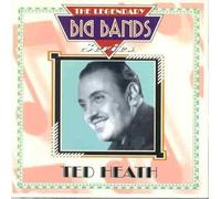 Ted Heath - Big Band Greats [Import]