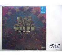 Ted Heath - Big ones ('Phase 4 Stereo') / Vinyl record [Vinyl-LP]