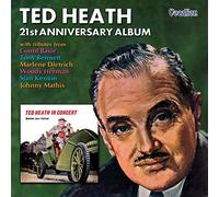 Ted Heath & His Music/Beaulieu Jazz Festival