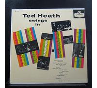 Ted Heath Swings in Hi-fi
