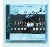 Ted Heath - Ted Heath: the Farewell Concert