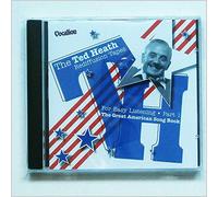 Ted Heath The American Song Book