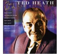 Ted Heath - The Best of. [Import]