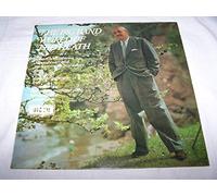 TED HEATH - The Big Band World Of Ted Heath
