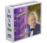 Ted Heath - The Essential Collection [Import]