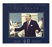 Ted Heath - Ted Heath and His Music [Import]