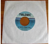 Ted Herold - Die Besten sterben jung (running scared; 1981) / Vinyl single [Vinyl-Single 7'']