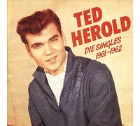 Ted Herold - Die Singles 1961-62