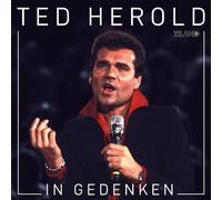 TED HEROLD - IN GEDENKEN CD NEUF