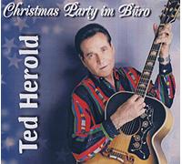 Ted Herold - Jukebox, Jeans, Rock & Roll - CD Single