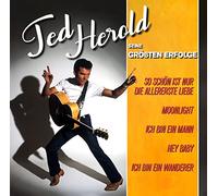 Ted Herold – Seine Größten Erfolge