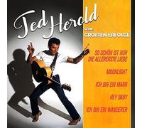 Ted Herold - Seine Größten Erfolge [Import]